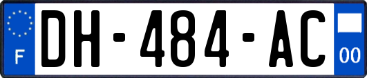 DH-484-AC