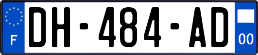 DH-484-AD