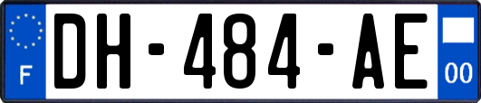 DH-484-AE