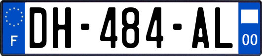 DH-484-AL