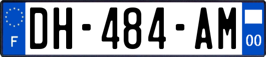 DH-484-AM