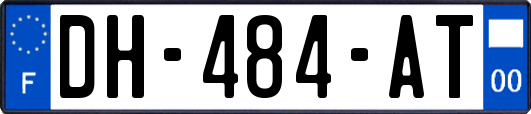 DH-484-AT