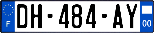 DH-484-AY