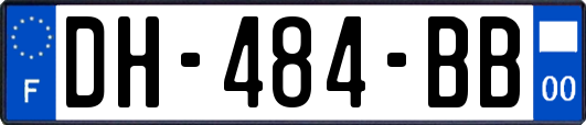 DH-484-BB