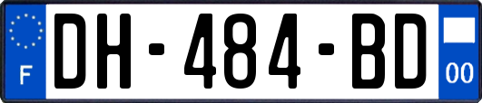 DH-484-BD