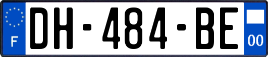 DH-484-BE