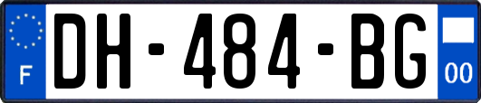 DH-484-BG