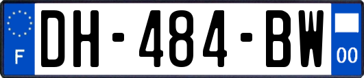 DH-484-BW