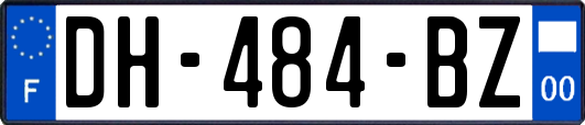 DH-484-BZ