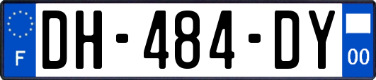DH-484-DY