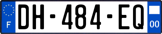 DH-484-EQ
