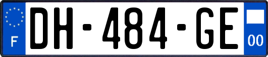 DH-484-GE