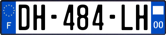 DH-484-LH