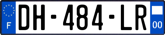 DH-484-LR