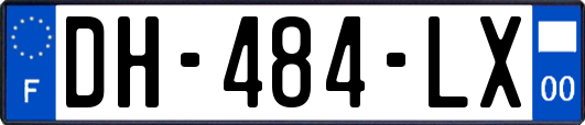 DH-484-LX