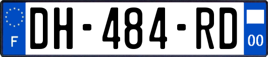 DH-484-RD