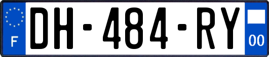 DH-484-RY