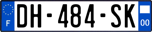 DH-484-SK