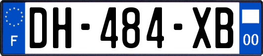 DH-484-XB