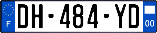 DH-484-YD