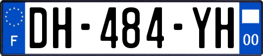 DH-484-YH