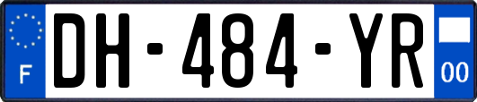 DH-484-YR