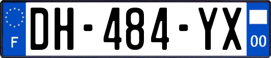 DH-484-YX