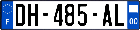 DH-485-AL