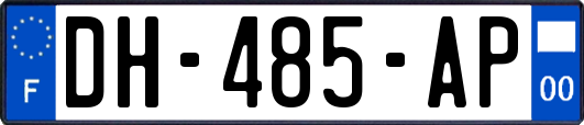 DH-485-AP