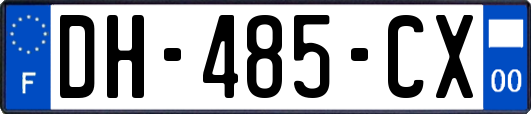 DH-485-CX