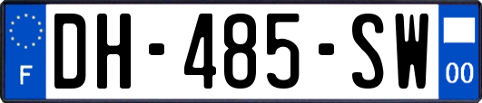 DH-485-SW