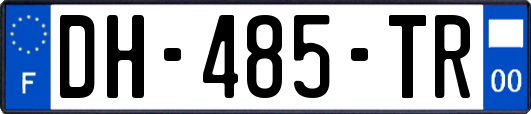 DH-485-TR