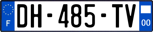 DH-485-TV