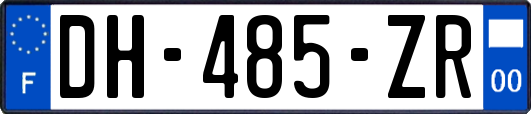 DH-485-ZR