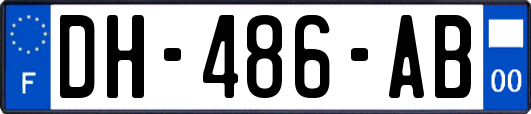 DH-486-AB