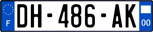 DH-486-AK