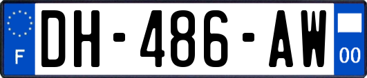 DH-486-AW