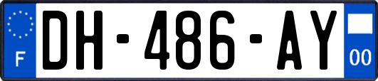 DH-486-AY