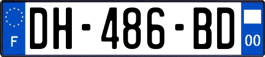 DH-486-BD