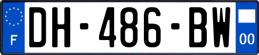 DH-486-BW