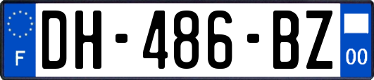 DH-486-BZ