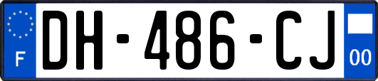 DH-486-CJ