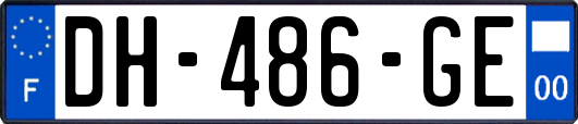 DH-486-GE
