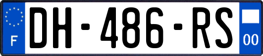 DH-486-RS