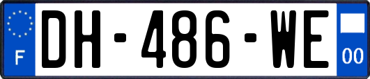 DH-486-WE