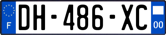 DH-486-XC