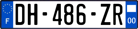 DH-486-ZR