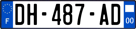 DH-487-AD