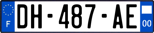 DH-487-AE