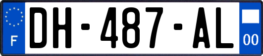 DH-487-AL